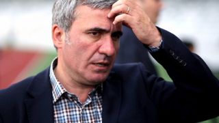 &bdquo;Daca as concura politic cred ca m-ar vota oricine ca presedinte al Rom&acirc;niei&rdquo;. Ce ar face Gica Hagi daca ar fi seful statului