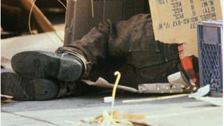 Caz socant la Galati. Doi oameni ai strazii au fost incendiati! Acestia au ajuns la spital cu rani grave