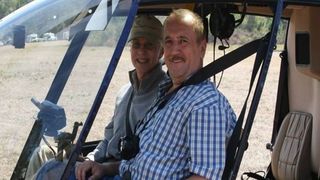 Fondatorul servicului de informatii &bdquo;Doi si-un sfert&rdquo;, extradat in Romania, are aeroport in America! Mihai Tanjala isi vinde proprietatea din Florida cu 2,75 milioane de dolari!