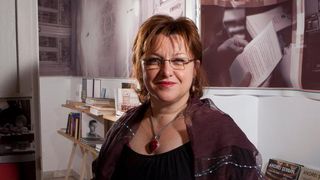 Ministrul Culturii, Corina Suteu