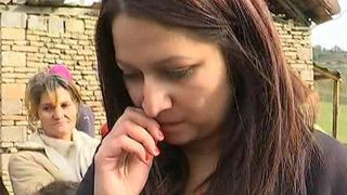 Daniela, tanara care a venit din Italia sa-si cunoasca parintii naturali dupa 20 de ani mai primeste o lovitura. Ce veste i-a dat tatal sau
