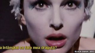 Au inceput pregatirile de Halloween. Daca v-ati saturat de palariile de vrajitoare si cornitele de dracusor, va propunem o idee inedita de machiaj