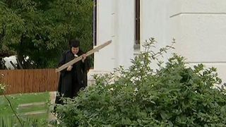 Valea Nişcovului din Buzău, destinatia perfecta pentru o escapada la sfarsit de saptamana! Aici veti gasi una dintre cele mai vechi biserici din zona, dar si multa liniste si aer curat