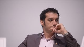 Cum a ajuns directorul general al CNADNR sa aiba un salariu de doua ori mai mare decat predecesorii sai. Catalin Homor primeste 8.000 de euro in fiecare luna