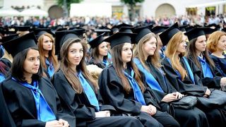 Japonia este tara cu cei mai inteligenti elevi din lume! Podiumul este completat de Finlanda si Olanda!
