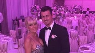 Elena Udrea, ipostaze tandre cu iubitul ei. Cine e Adrian Alexandrov