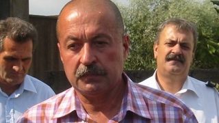 Corneliu Idu a sprijinit-o financiar pe Simona Halep