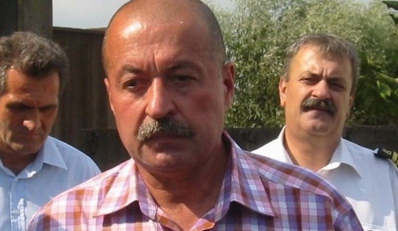 Corneliu Idu a sprijinit-o financiar pe Simona Halep