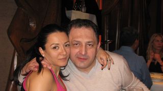 Oana Niculescu Mizil, iubita lui Marian Vanghelie, a fost condamnata la un an de inchisoare cu suspendare