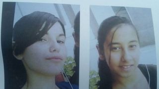 Doua fete de 13 si 14 ani au furat peste o suta de milioane din casa si au fugit la mare, in octombrie, cu taxiul