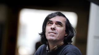 Scriitorul Mircea Cartarescu, despre casatoriile gay: "Punctul meu de vedere e unul, cred, de bun simt"