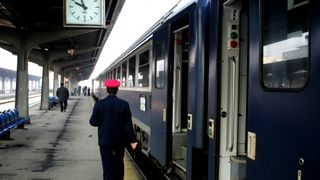 Calatorii vor putea ajunge din Gara de Nord in sudul Capitalei cu trenul, in 40 de minute. Cat va costa un bilet