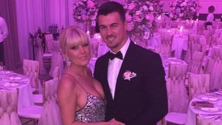 FOTO Acum s-a mutat in Corbeanca, dar partenerul Elenei Udrea a locuit multa vreme intr-o casa din centrul Capitalei! Vila in care a stat Adrian Alexandrov a fost scoasa la vanzare