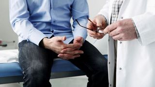 Profesorul Richard J. Ablin, care a descoperit antigenul specific prostatic: "68 dintre 100 de bărbaţi cu vârsta între 60 şi 69 de ani au cancer de prostată"