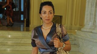 Oana Mizil trebuia sa returneze de 5 ani un credit de 1,5 milioane de euro! Fostul deputat a fost condamnat la un an de inchisoare cu suspendare pentru conflict de interese