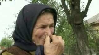 Branza cu mucegai a ajuns si in satele din Oltenia! Ce spun oamenii despre aceasta delicatesa