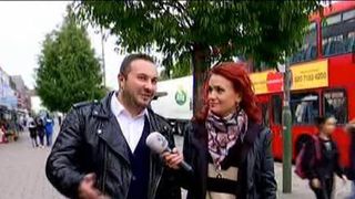 Povestea lui Florin, unul dintre romanii care au plecat departe de tara in speranta unui trai mai bun. El a reusit sa puna pe picioare o afacere "dulce", la Londra