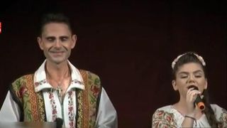 In ultimele 24 ore de viaţă, artistul Aurelian Preda şi-a scris testamentul. Ce i-a lasat fiicei sale