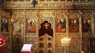 Preot din Alba, la predică: Rezultatul ca Romania este condusa de un om care nu e ortodox: ne vom trezi ca la presiunea UE sau a masoneriei ca vom accepta casatoriile intre persoane de acelasi sex