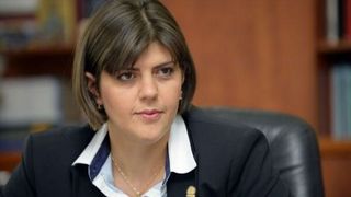 Israelienii de la Black Cube au recunoscut faptele in dosarul de spionaj al sefei DNA, Laura Codruta Kovesi