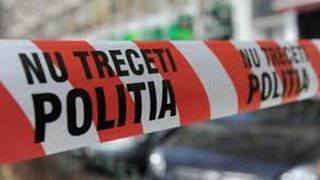 Moarte suspecta intr-un hotel din Bucuresti