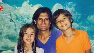 Scene de groaza! O romanca isi cauta cu disperare copiii in Romania. Au fost rapiti de tatal lor si nimeni nu le da de urma