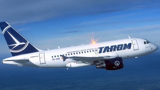 O cursă Tarom care trebuia să plece de la Bucureşti spre Buxelles a fost anulată din cauza unor defecţiuni tehnice
