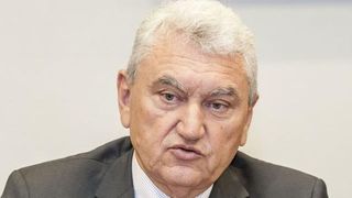PNL solicită conducerii Parlamentului declanşarea procedurii de demitere a preşedintelui ASF, Mişu Negriţoiu