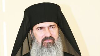 Teodosie a fost la un pas sa se trezeasca cu palatul scos la licitatie