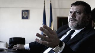 Condamnat la 8 ani de inchisoare in 2015, Cristian Poteras este foarte activ in detentie! Fostul primar al Sectorului 6 a deschis o serie intreaga de procese prin care urmareste reducerea pedepsei