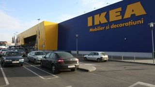 Ikea retrage stalpii pentru sistemul de depozitare Elvarli din motive de precautie. Magazinul din Baneasa a vandut 25 de astfel de produse
