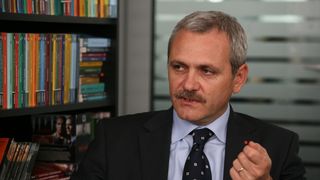 Liviu Dragnea, despre faptul ca in Teleorman nu e nicio librarie: "Sunt peste 200 de locuri unde se vand carti"
