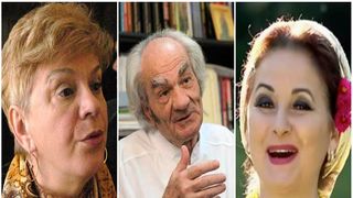 Se înghesuie candidaţii la fotoliul de parlamentar mai ceva ca poporul la sfintele moaşte. Avem candidati de la savanti pana la cantareti de muzica populara