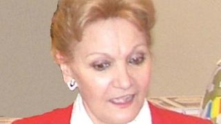 Lidia Samson, sora "Tribunului"