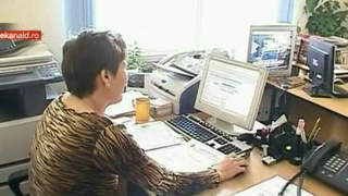 C&acirc;t de greu este să te angajezi la stat? Un experiment care arata ca mai marii Statului nu dau doi bani pe cei care vor de munca