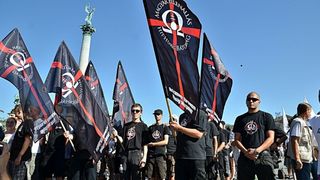 Teroristul maghiar de la Targu Secuiesc are probleme grave la inima! Beke Istvan a ajuns din arest direct la spital