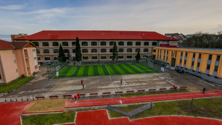 Colegiul sportiv de la Deva a fost scoala generatiilor de campioane mondiale
