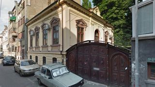 Aceasta este casa de 500.000 de euro a lui Omar Hayssam, pe care ANAF-ul a pus ochii! Sirianul si sotia lui detin un imobil intr-o zona selecta din Capitala