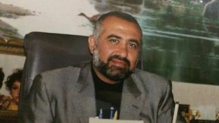 Omar Hayssam se afla in spatele gratiilor