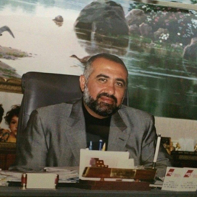 Omar Hayssam se afla in spatele gratiilor