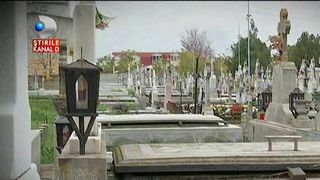 Spaima orasului Chitila. Tanarul de 32 de ani care dezgroapa femei ca sa le violeze, cercetat in libertate