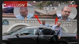 Codrut Marta a disparut in 2012