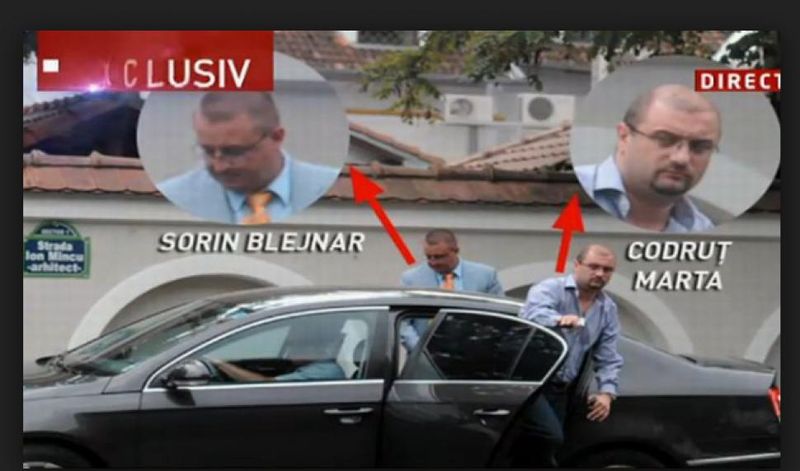 Codrut Marta a disparut in 2012