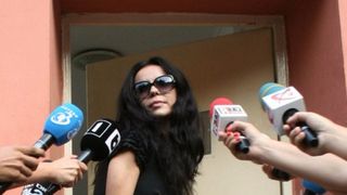 Sotia lui Codrut este parte din dosar