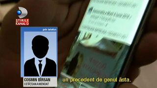 A postat un mesaj in care critica autoritatile locale si s-a ales cu o amenda de toata frumusetea. Primarul a sesizat politia, iar tanarul virulent din Vrancea a fost pedepsit