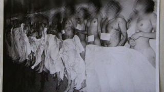 Imagini durereroase din timpul catastrofei din Certej, soldata cu 89 de morti: cadavrele victimelor lovite de avalansa sterilului toxic abia au fost identificate