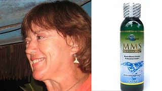 Tragic! Aceasta femeie a murit in bratele sotului dupa ce a luat un medicament - Ce au descoperit medicii in corpul ei