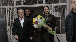 Andreea Marin este invitata in Republica Moldova pentru a prezenta galele de binefacere ale lui Plahotniuc