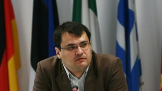 Dupa ce a fost in Guvernul Ciolos, Criostian Ghinea vrea sa ajunga in Parlament