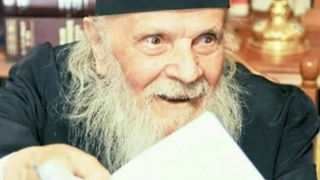 Parintele Iustinian Chira, episcopul Maramuresului, a murit la 95 de ani